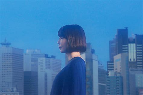 土岐麻子「PASSION BLUE」特集｜土岐麻子は現代 